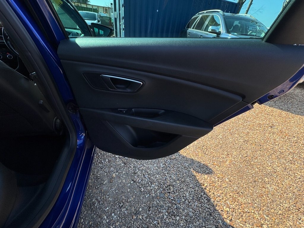 Used SEAT Leon 2019 for sale - 77953197: Photo 27