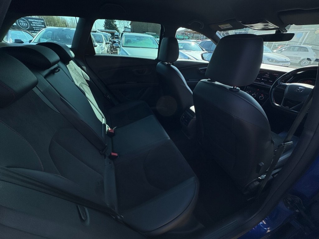 Used SEAT Leon 2019 for sale - 77953197: Photo 28