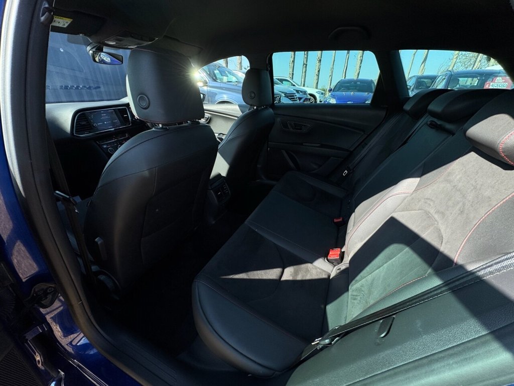 Used SEAT Leon 2019 for sale - 77953197: Photo 31