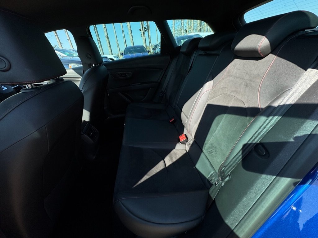 Used SEAT Leon 2019 for sale - 77953197: Photo 32