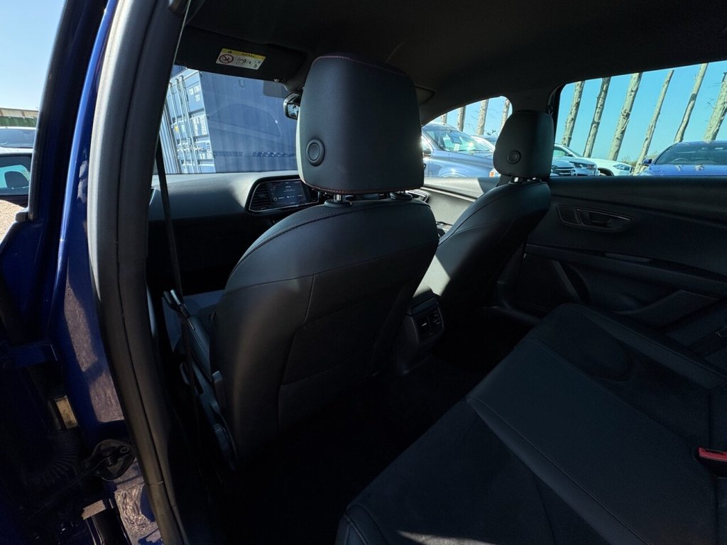 Used SEAT Leon 2019 for sale - 77953197: Photo 35