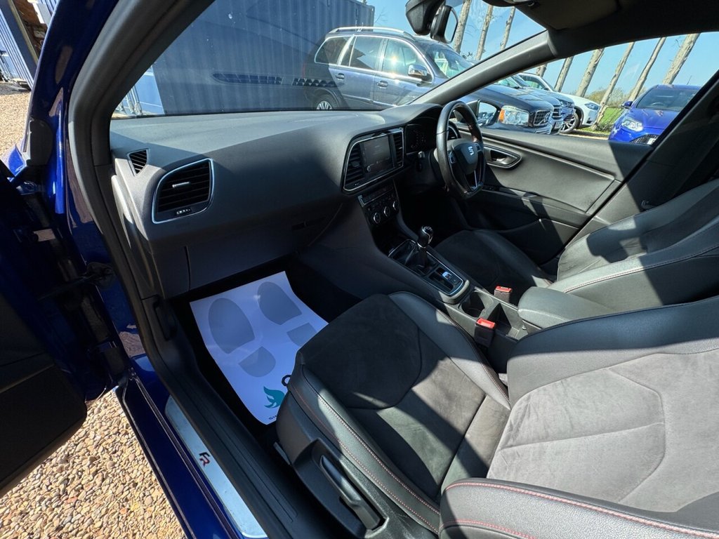 Used SEAT Leon 2019 for sale - 77953197: Photo 36