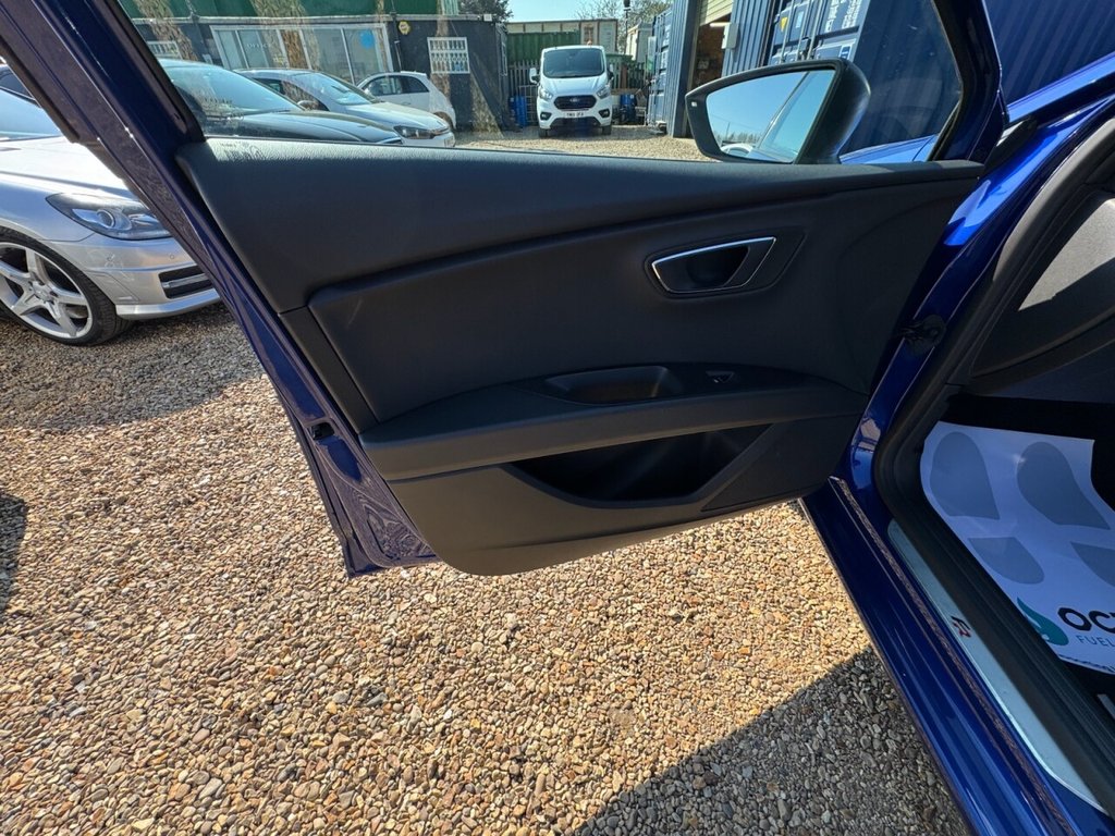 Used SEAT Leon 2019 for sale - 77953197: Photo 38