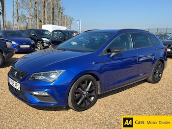 Used SEAT Leon 2019 for sale - 77953197: Photo