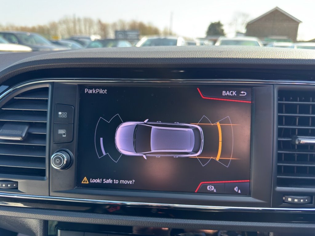 Used SEAT Leon 2019 for sale - 77953197: Photo 40