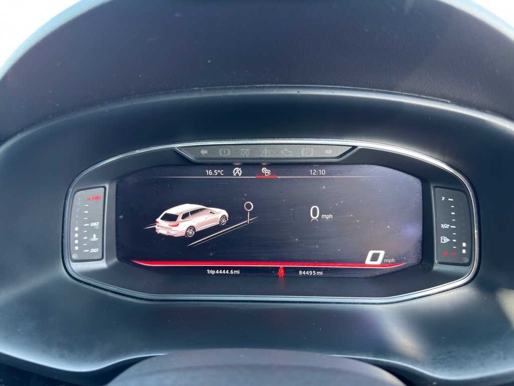 Used SEAT Leon 2019 for sale - 77953197: Photo 41