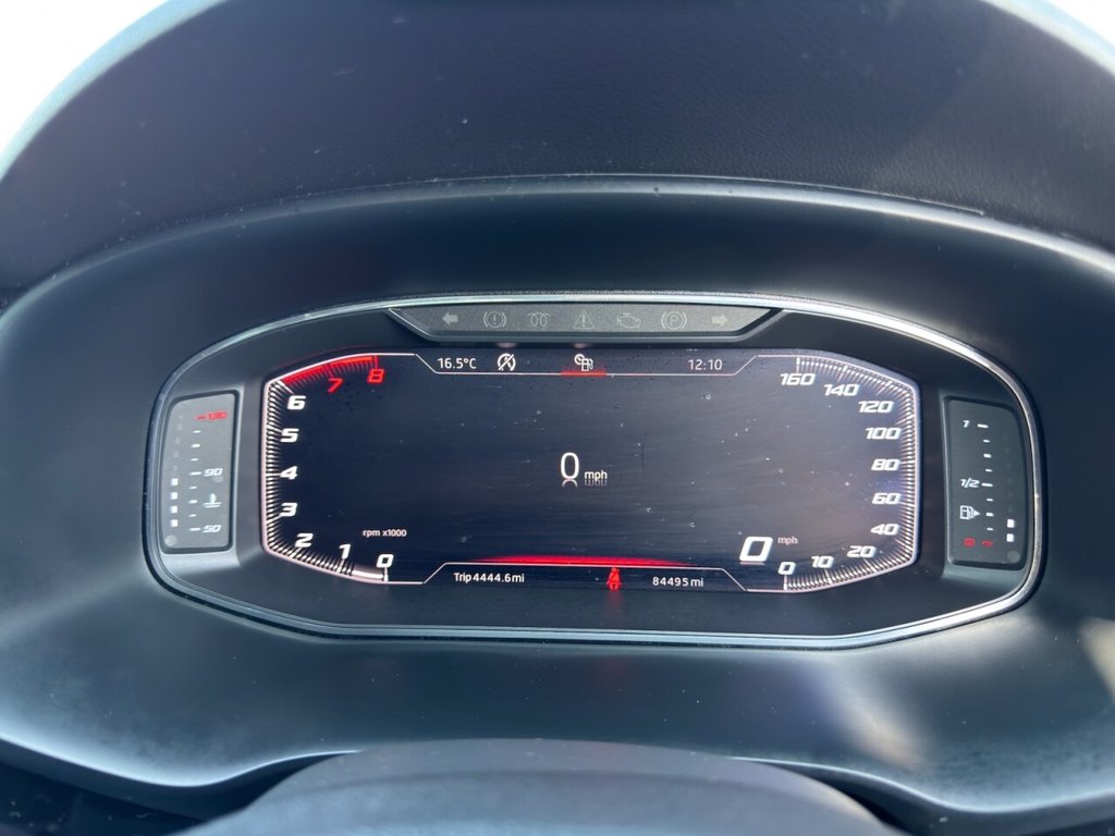 Used SEAT Leon 2019 for sale - 77953197: Photo 42