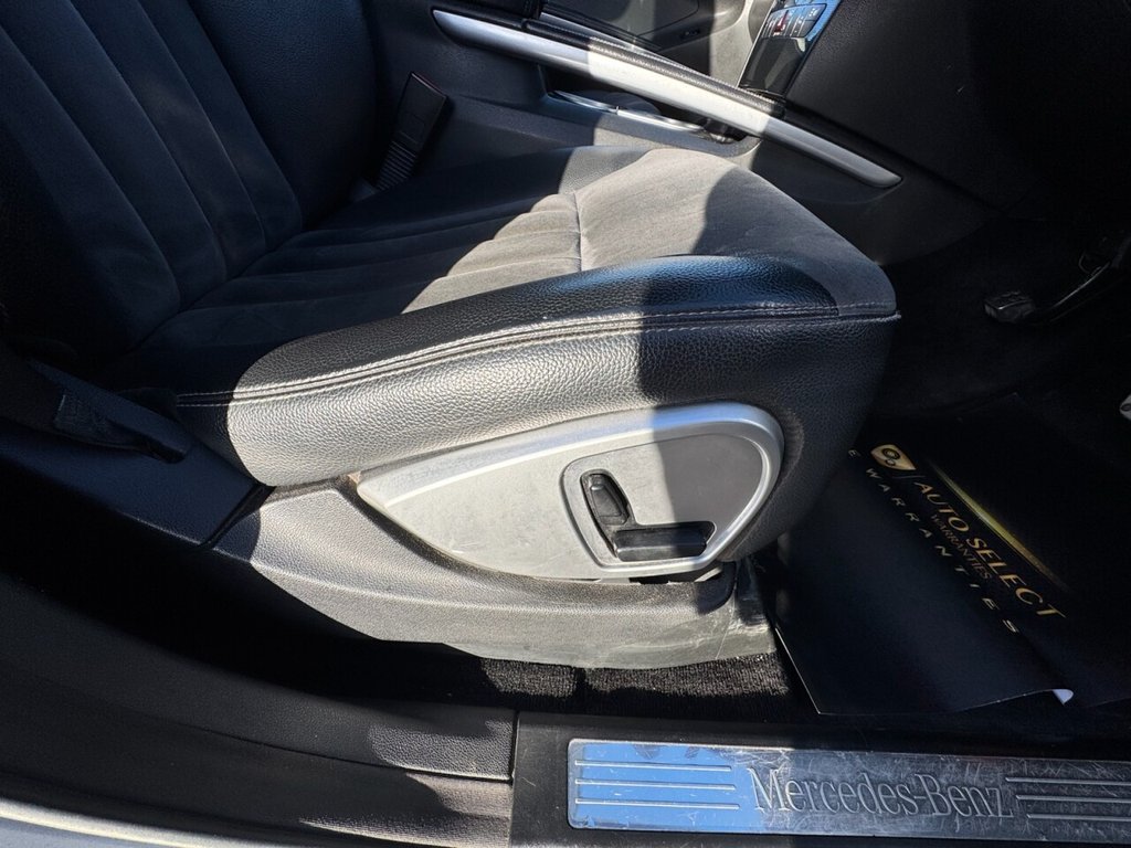 Used Mercedes-Benz M Class 2008 for sale - 77631973: Photo 22