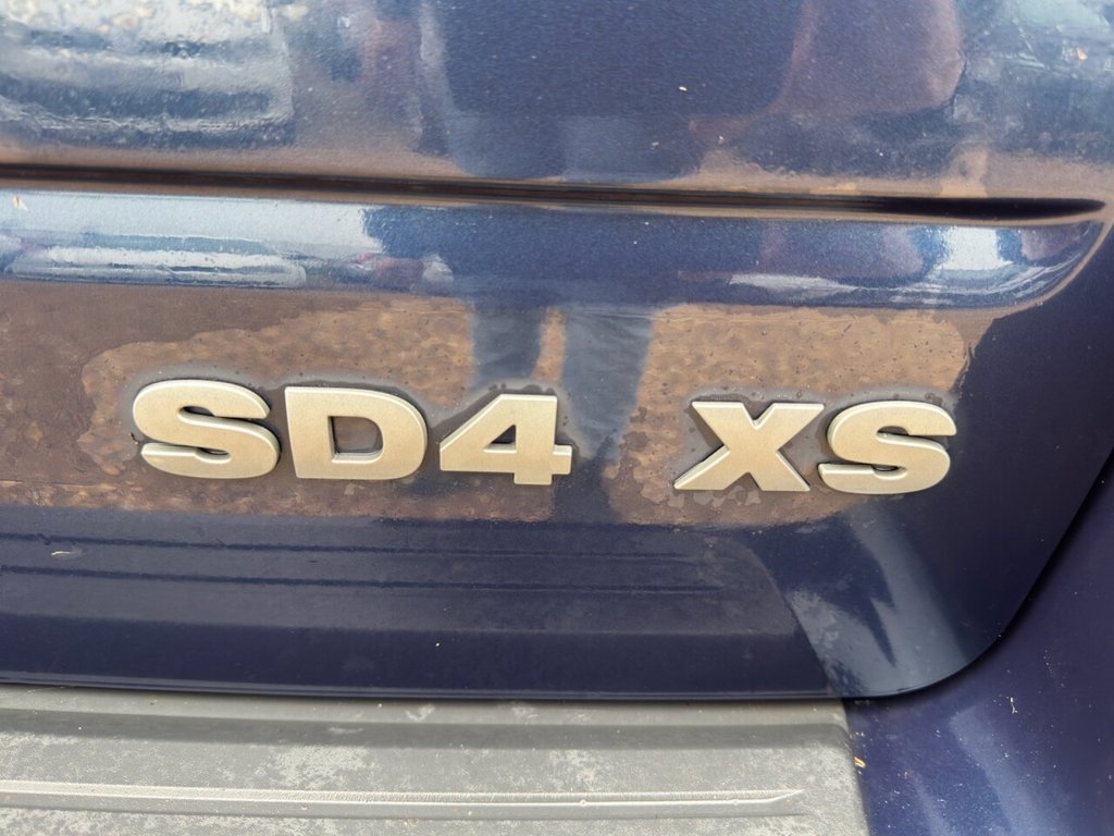 Used Land Rover Freelander 2011 for sale - 77780713: Photo 10