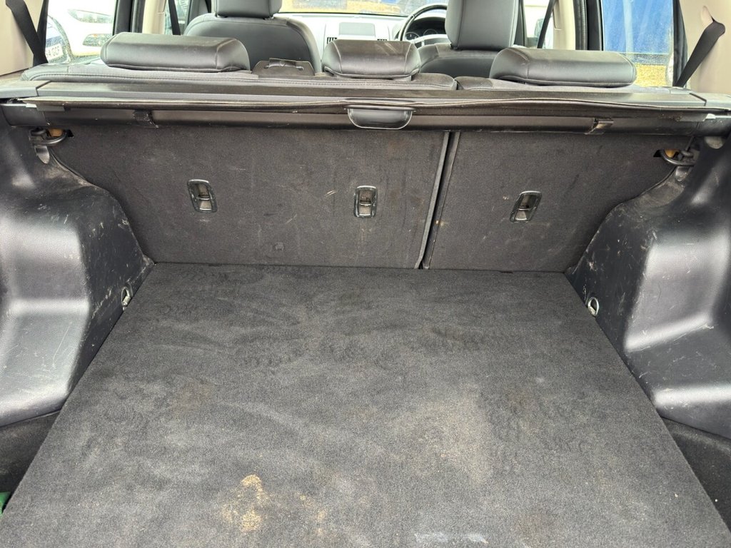 Used Land Rover Freelander 2011 for sale - 77780713: Photo 12