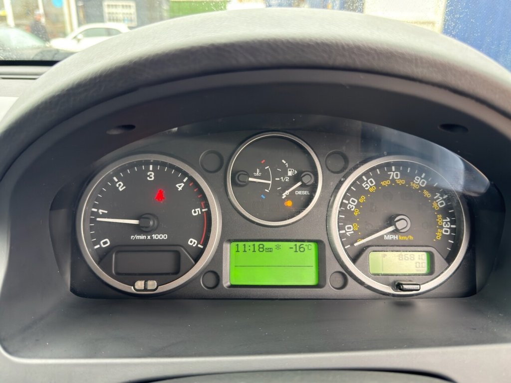 Used Land Rover Freelander 2011 for sale - 77780713: Photo 13