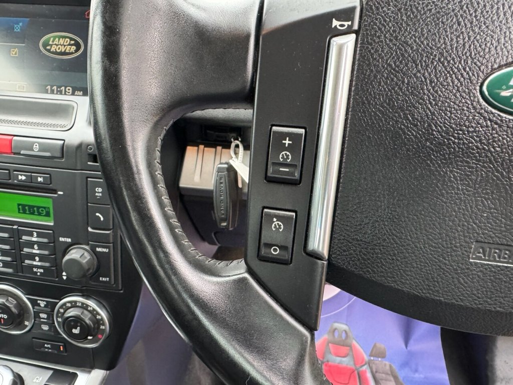Used Land Rover Freelander 2011 for sale - 77780713: Photo 19