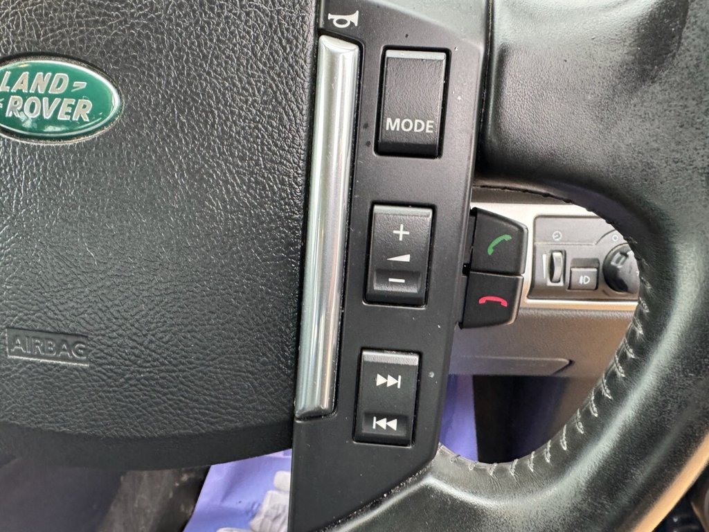 Used Land Rover Freelander 2011 for sale - 77780713: Photo 20