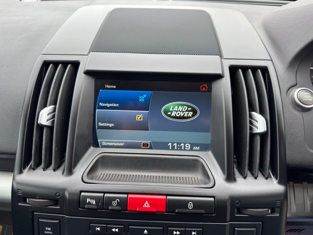 Used Land Rover Freelander 2011 for sale - 77780713: Photo 21