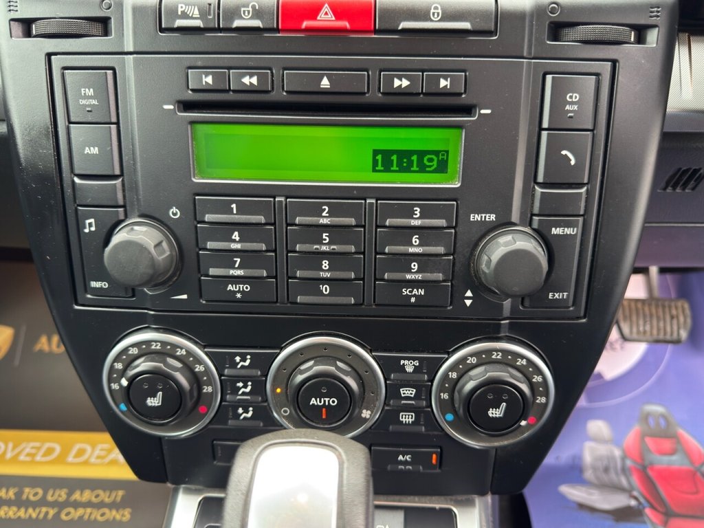 Used Land Rover Freelander 2011 for sale - 77780713: Photo 23