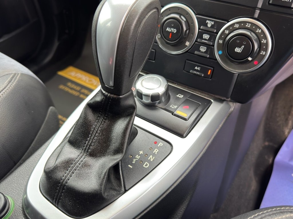 Used Land Rover Freelander 2011 for sale - 77780713: Photo 25