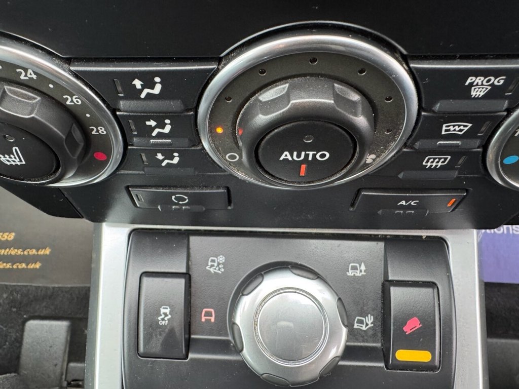 Used Land Rover Freelander 2011 for sale - 77780713: Photo 26