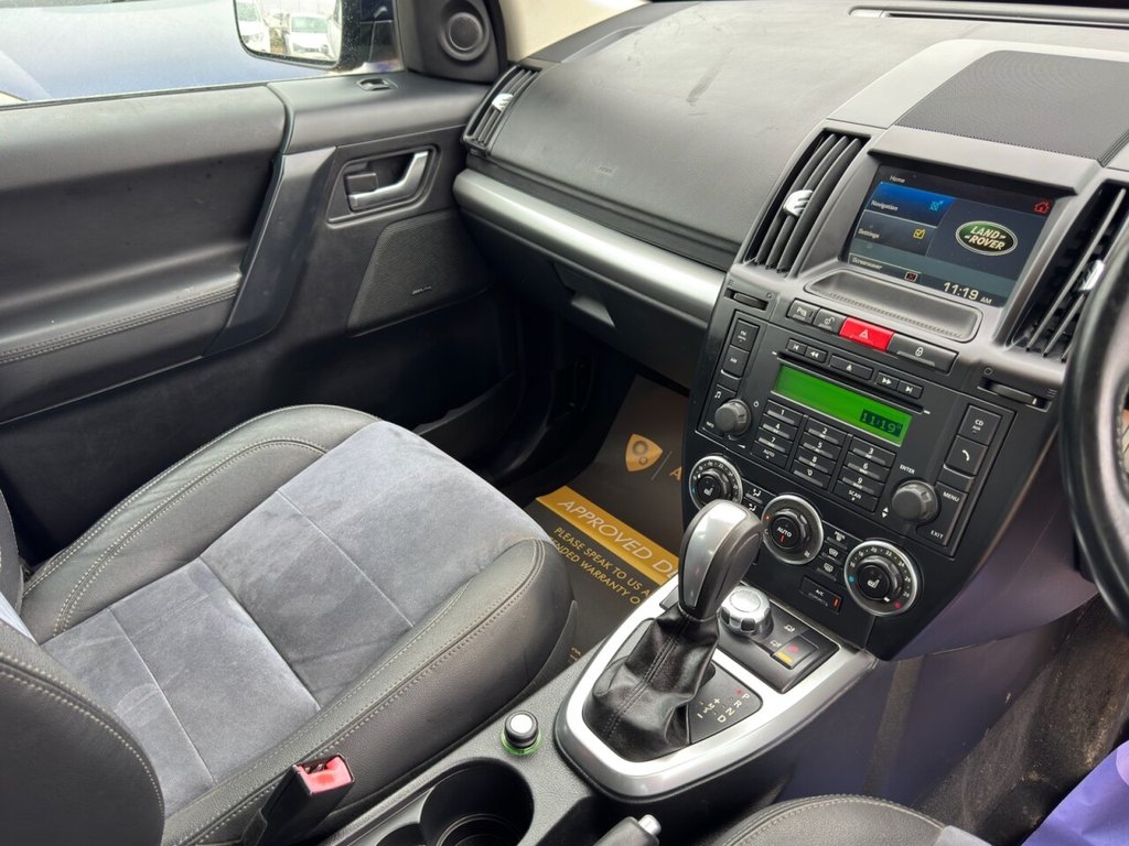 Used Land Rover Freelander 2011 for sale - 77780713: Photo 27