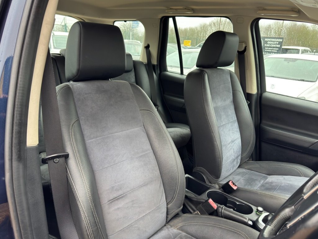 Used Land Rover Freelander 2011 for sale - 77780713: Photo 29