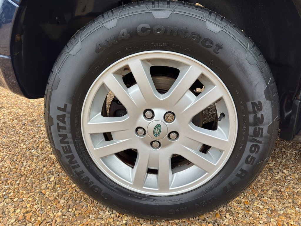 Used Land Rover Freelander 2011 for sale - 77780713: Photo 33