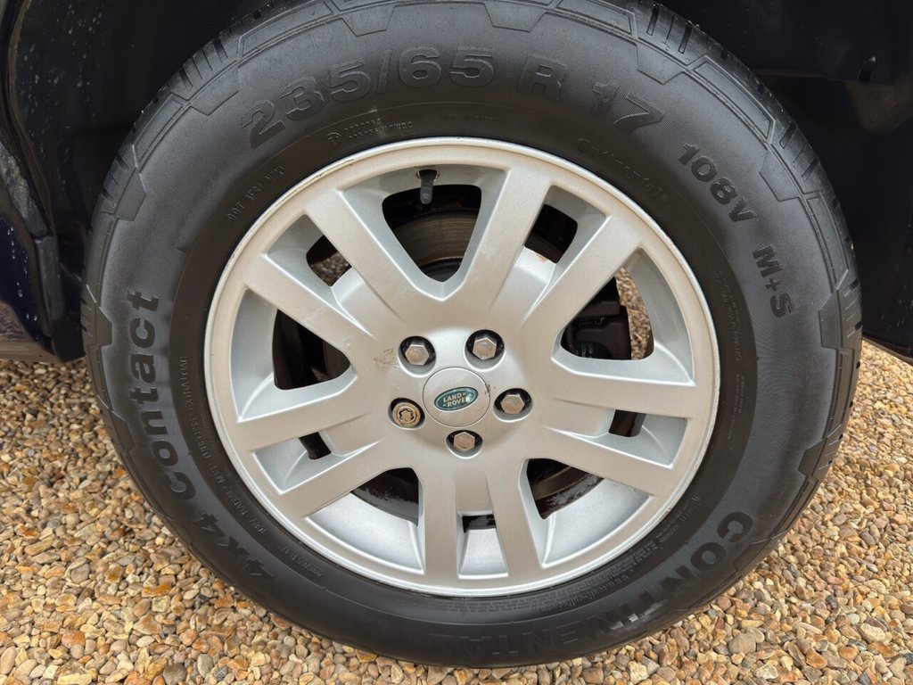 Used Land Rover Freelander 2011 for sale - 77780713: Photo 34