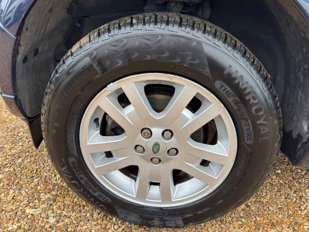 Used Land Rover Freelander 2011 for sale - 77780713: Photo 35