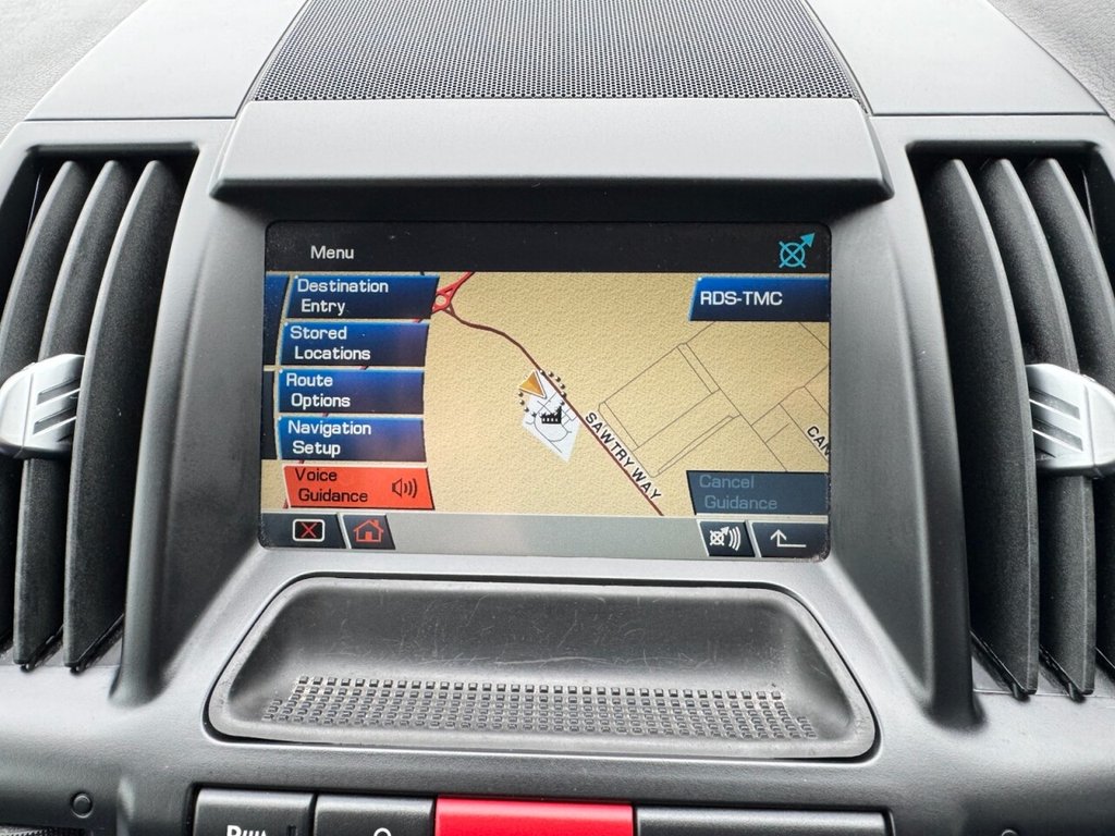 Used Land Rover Freelander 2011 for sale - 77780713: Photo 36