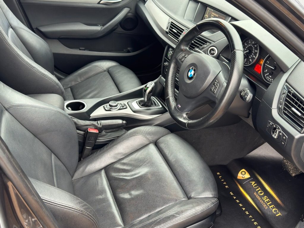 Used BMW X1 2014 for sale - 77171879: Photo 15