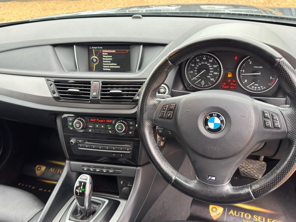 Used BMW X1 2014 for sale - 77171879: Photo 19