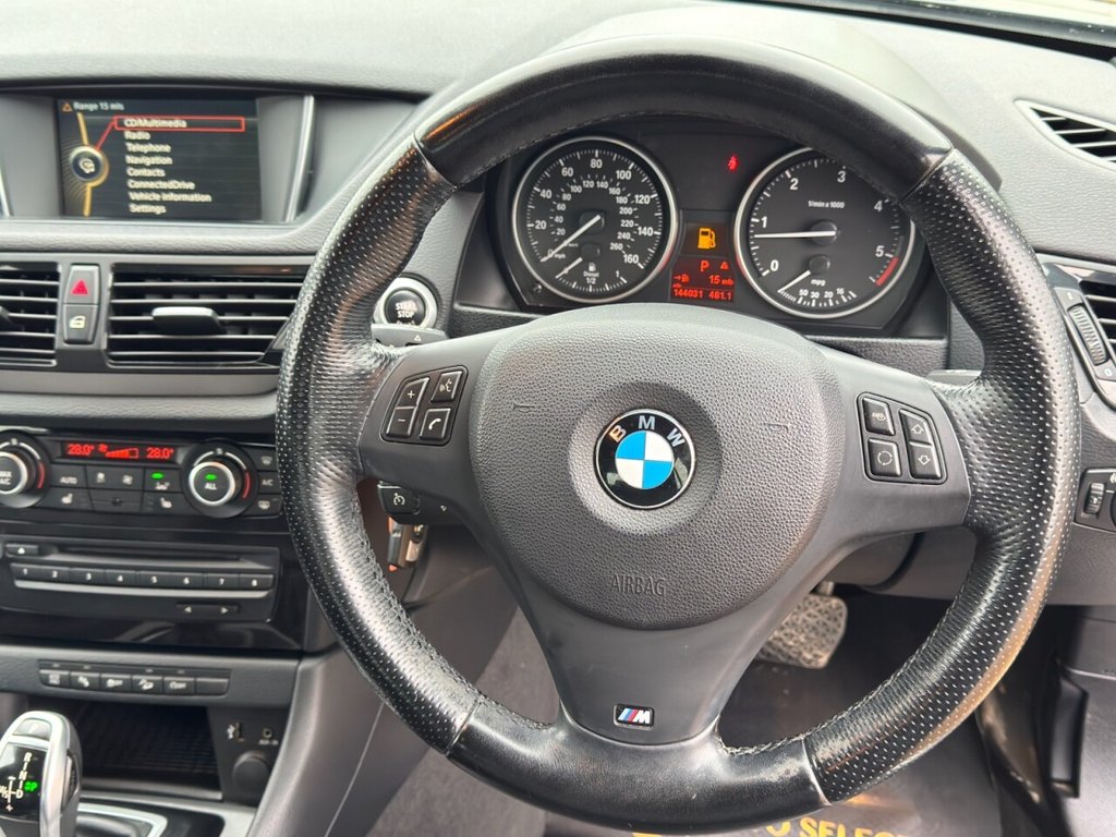 Used BMW X1 2014 for sale - 77171879: Photo 20