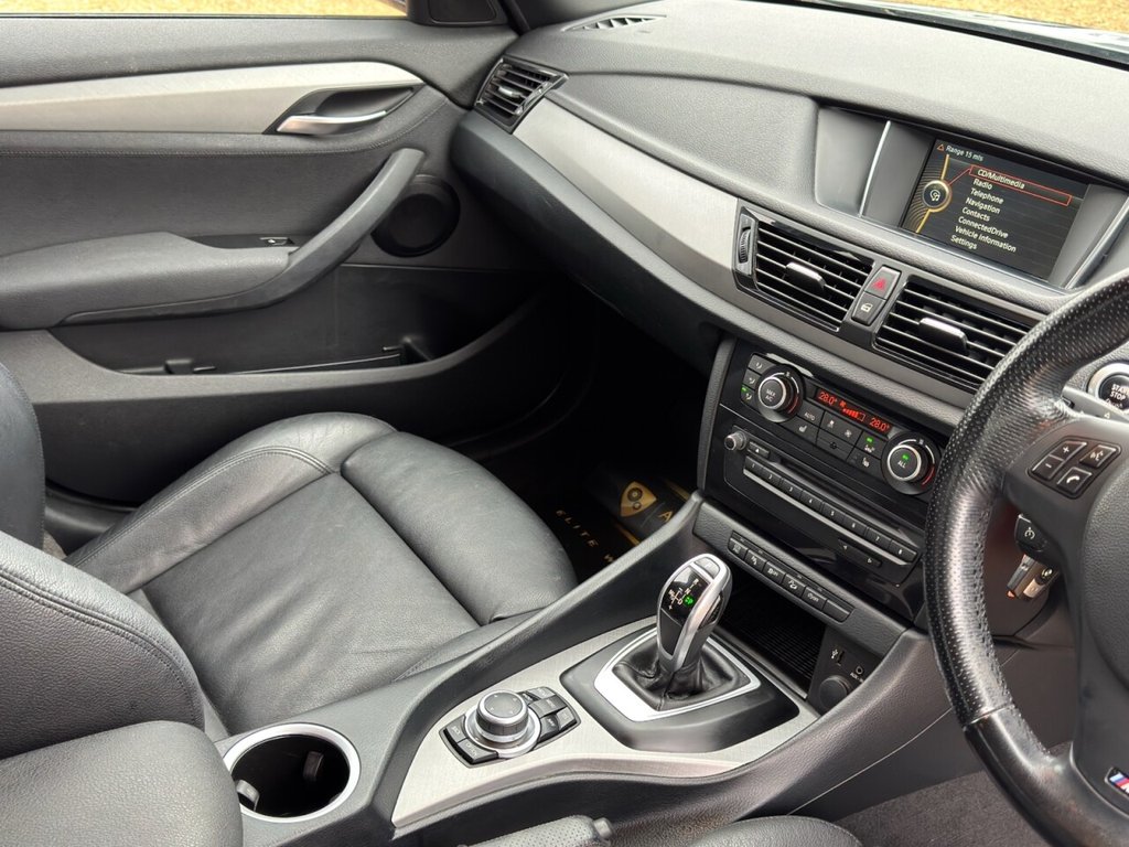 Used BMW X1 2014 for sale - 77171879: Photo 24