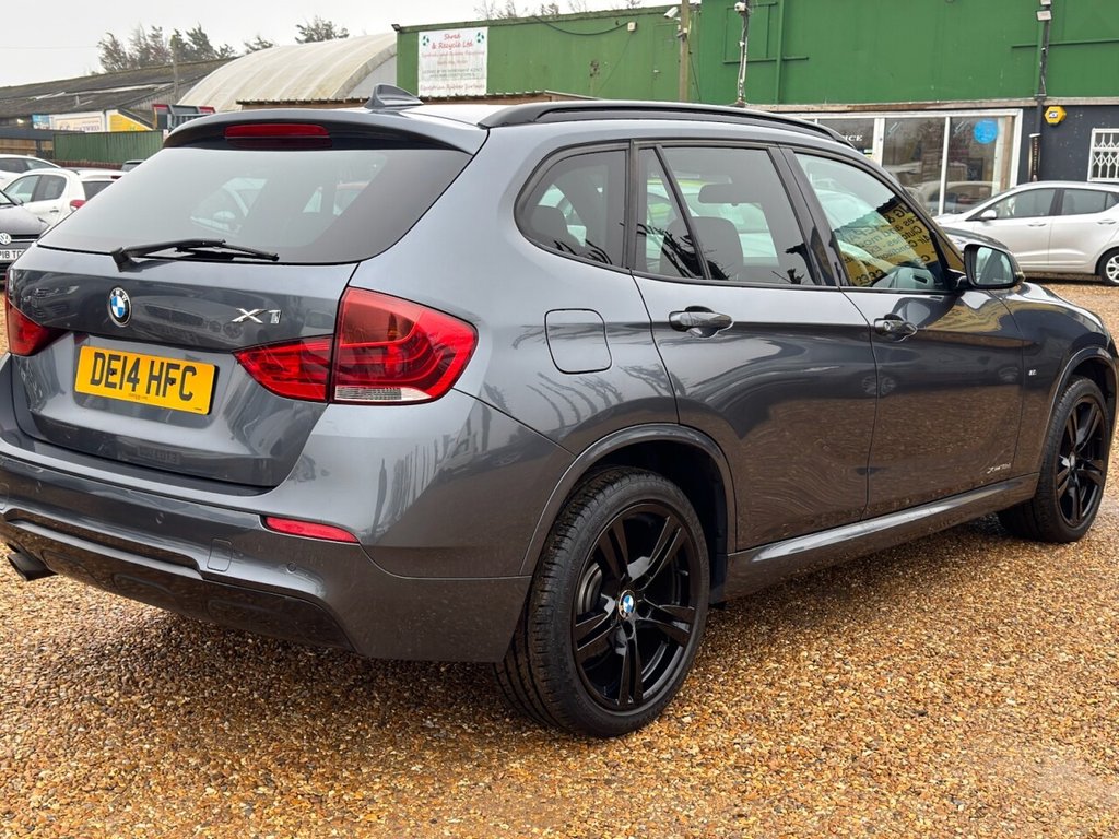 Used BMW X1 2014 for sale - 77171879: Photo 8