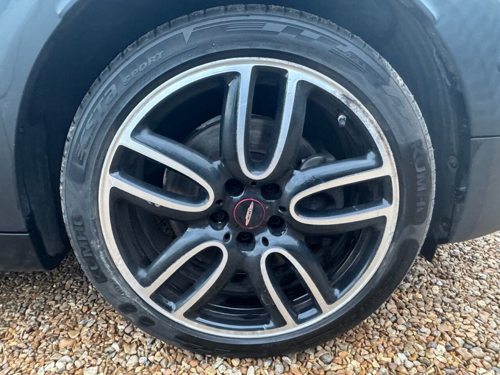 Used MINI Countryman 2017 for sale - 77360132: Photo 12