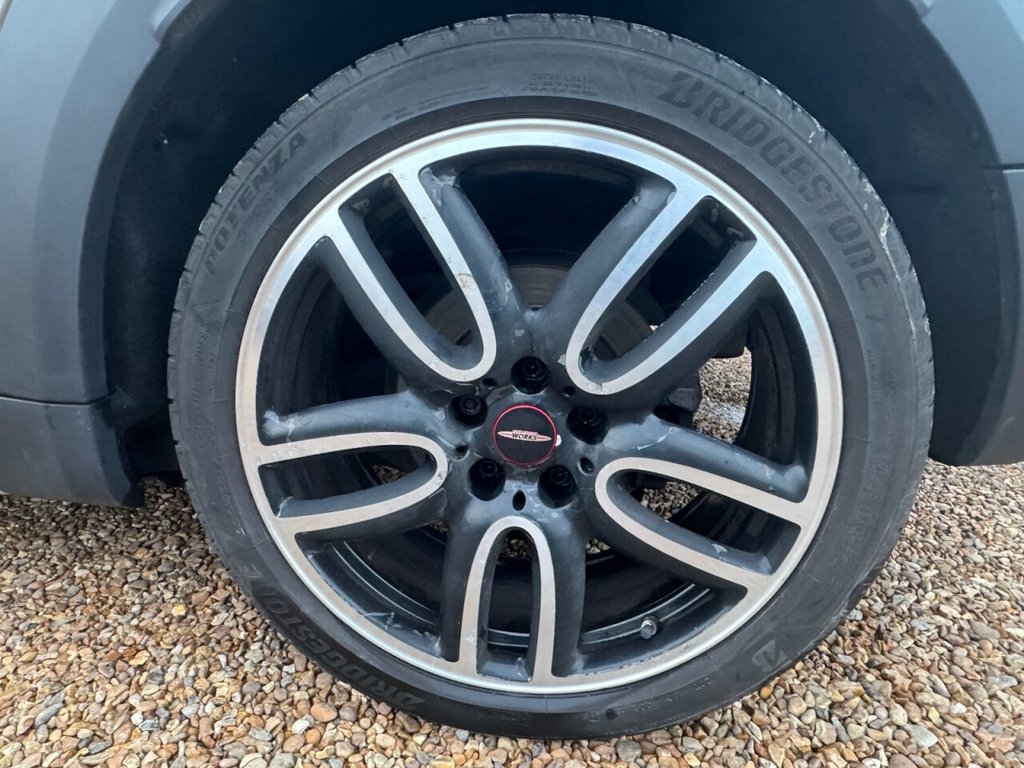 Used MINI Countryman 2017 for sale - 77360132: Photo 13