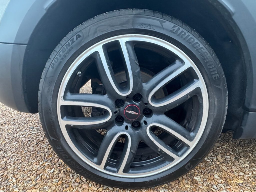 Used MINI Countryman 2017 for sale - 77360132: Photo 14