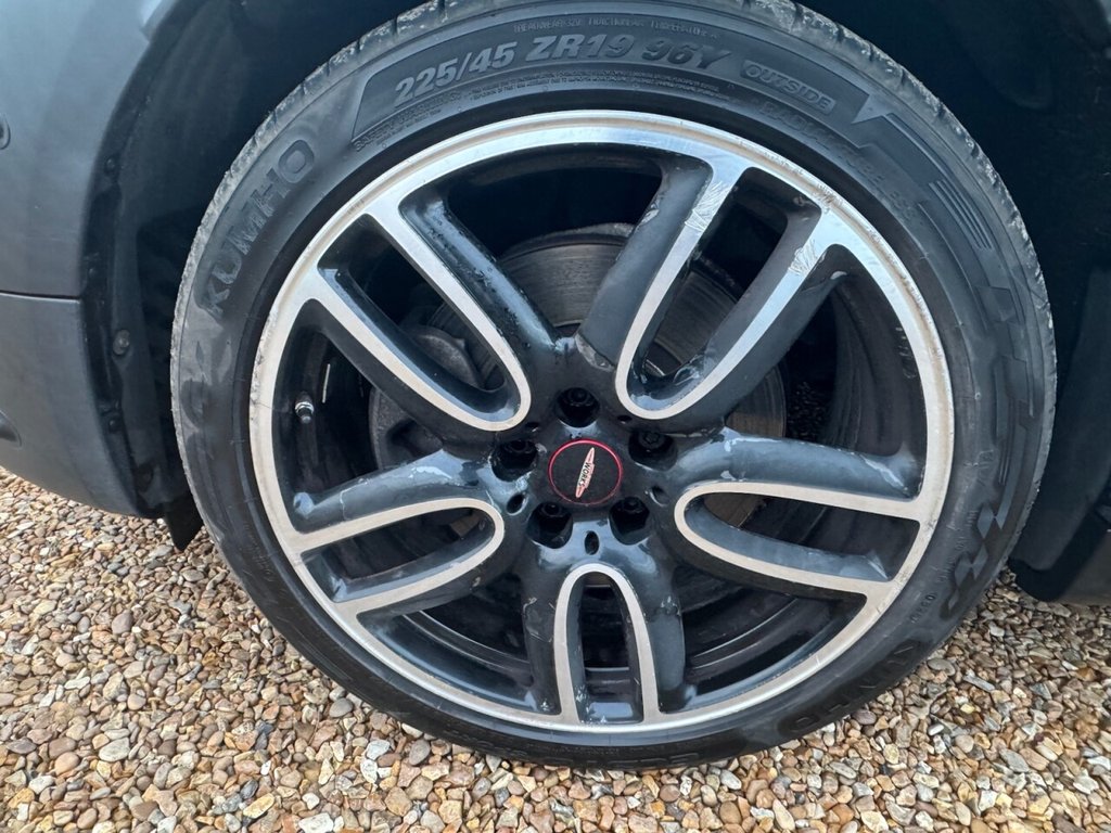 Used MINI Countryman 2017 for sale - 77360132: Photo 15