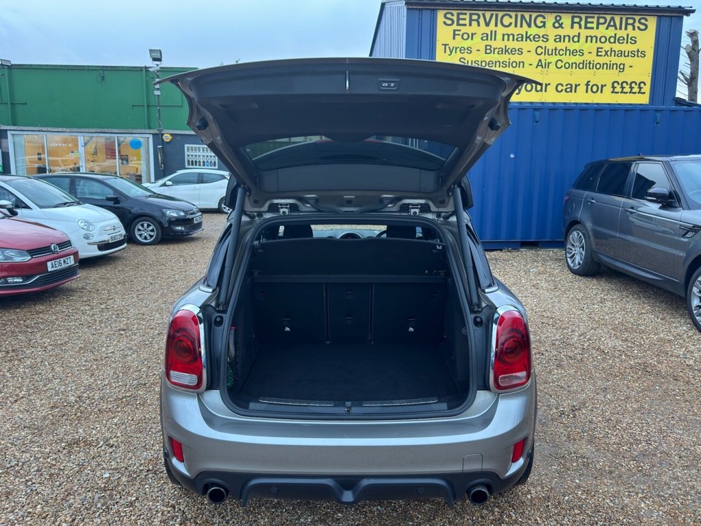 Used MINI Countryman 2017 for sale - 77360132: Photo 16