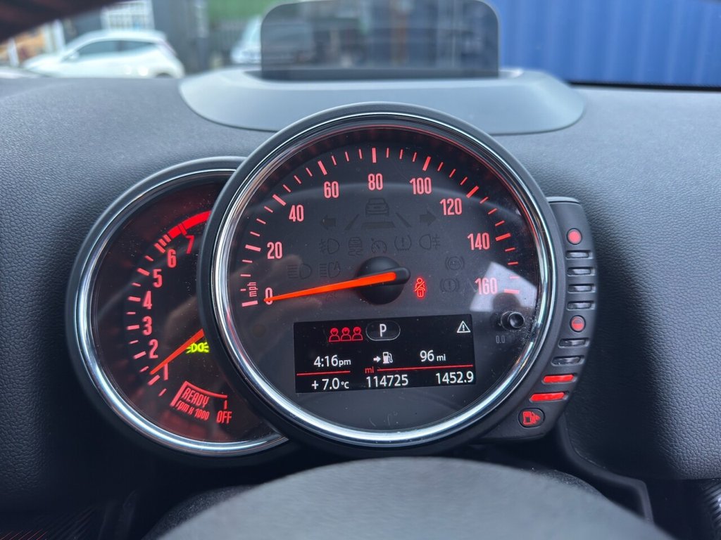 Used MINI Countryman 2017 for sale - 77360132: Photo 21