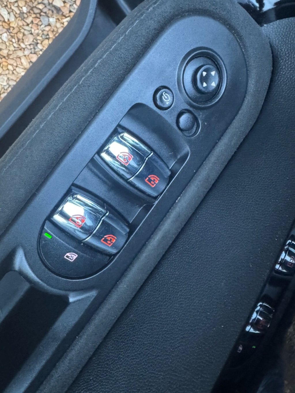 Used MINI Countryman 2017 for sale - 77360132: Photo 23