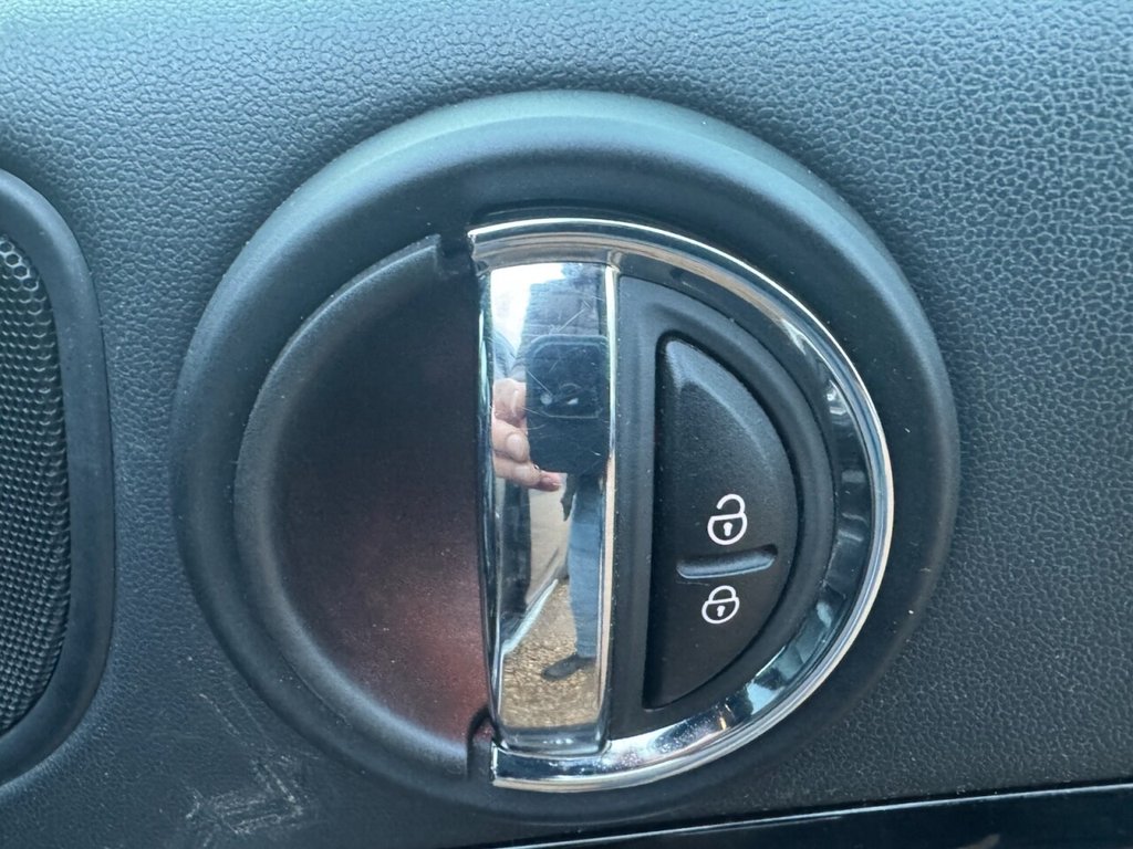 Used MINI Countryman 2017 for sale - 77360132: Photo 24