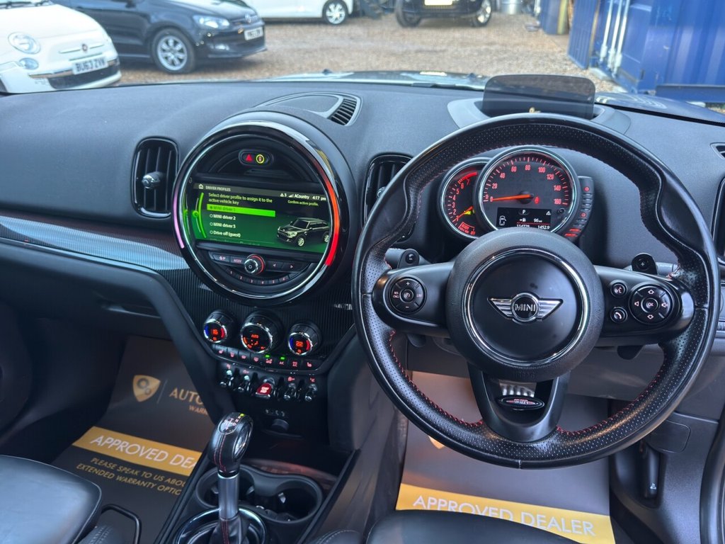 Used MINI Countryman 2017 for sale - 77360132: Photo 26
