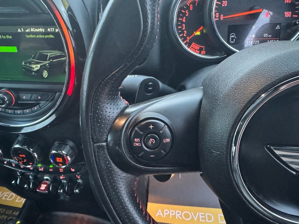 Used MINI Countryman 2017 for sale - 77360132: Photo 29