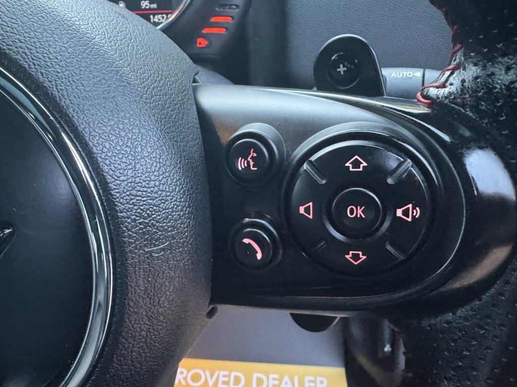 Used MINI Countryman 2017 for sale - 77360132: Photo 30