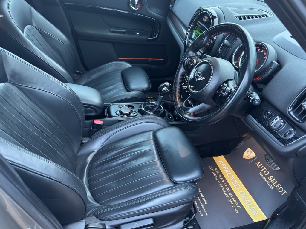 Used MINI Countryman 2017 for sale - 77360132: Photo 32