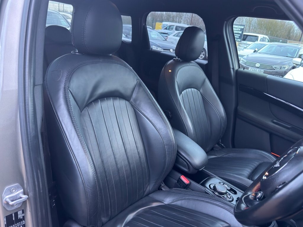 Used MINI Countryman 2017 for sale - 77360132: Photo 33