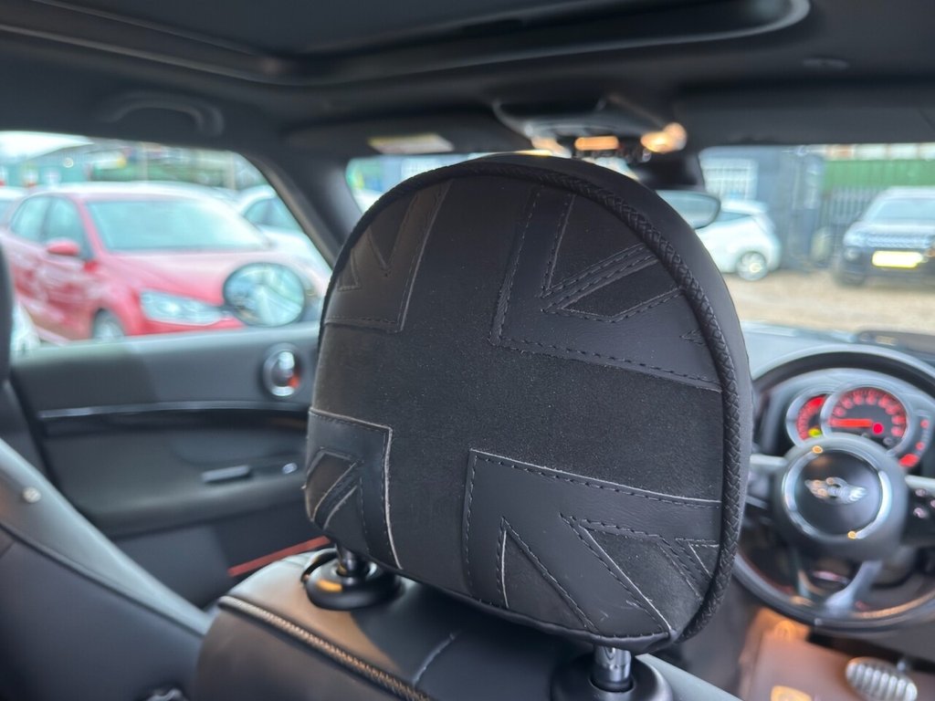 Used MINI Countryman 2017 for sale - 77360132: Photo 34