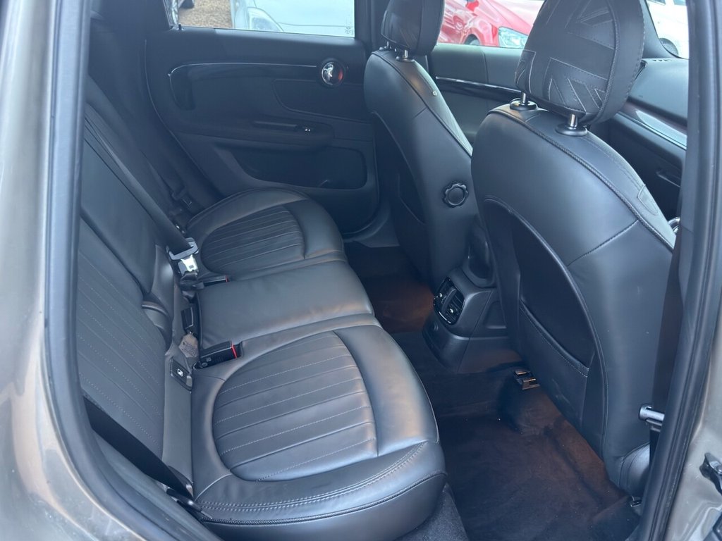 Used MINI Countryman 2017 for sale - 77360132: Photo 35