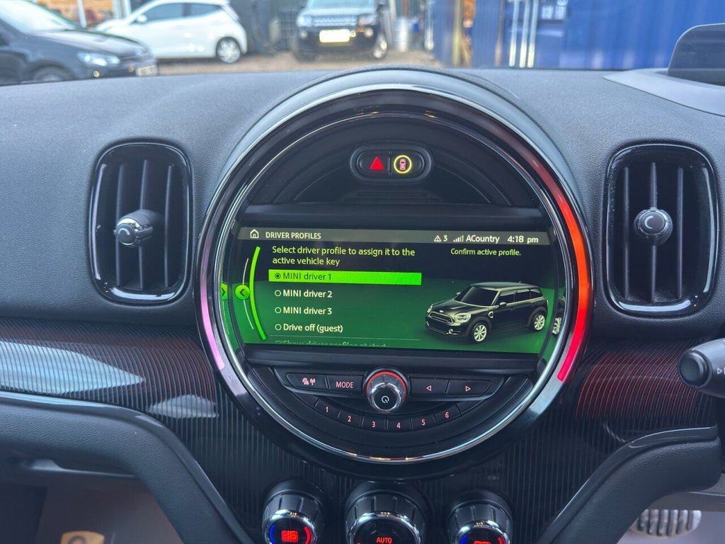 Used MINI Countryman 2017 for sale - 77360132: Photo 36