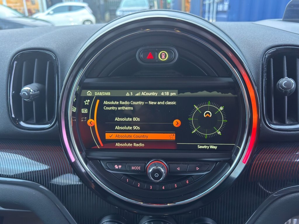 Used MINI Countryman 2017 for sale - 77360132: Photo 42