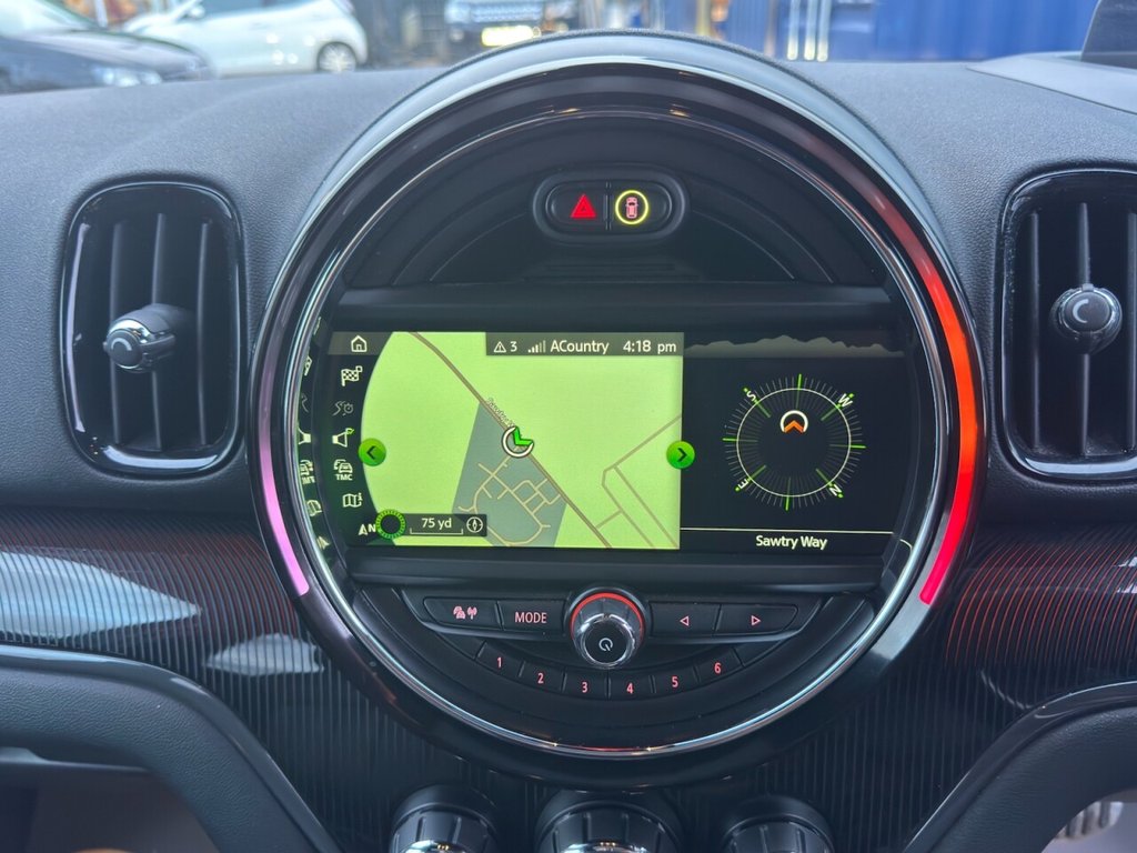 Used MINI Countryman 2017 for sale - 77360132: Photo 44